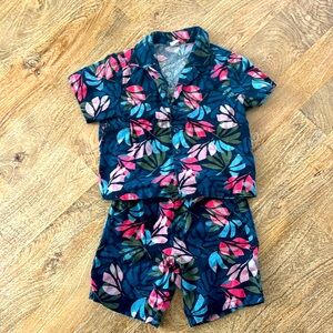 Two piece outfit